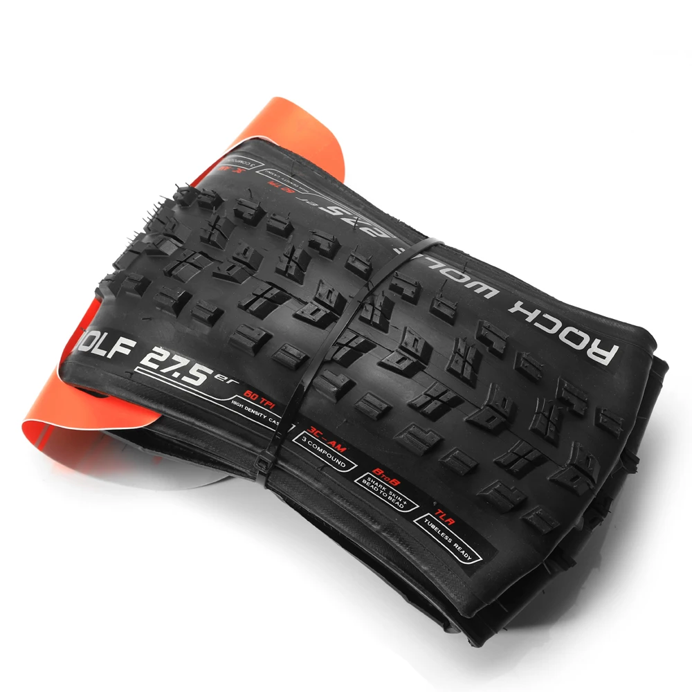 3C-AM pneu 27,5 2,35 TLR бескамерные готовые шины 60TPI анти прокол MTB велосипедные шины 27,5*2,35 горный велосипед шины 27,5 ER