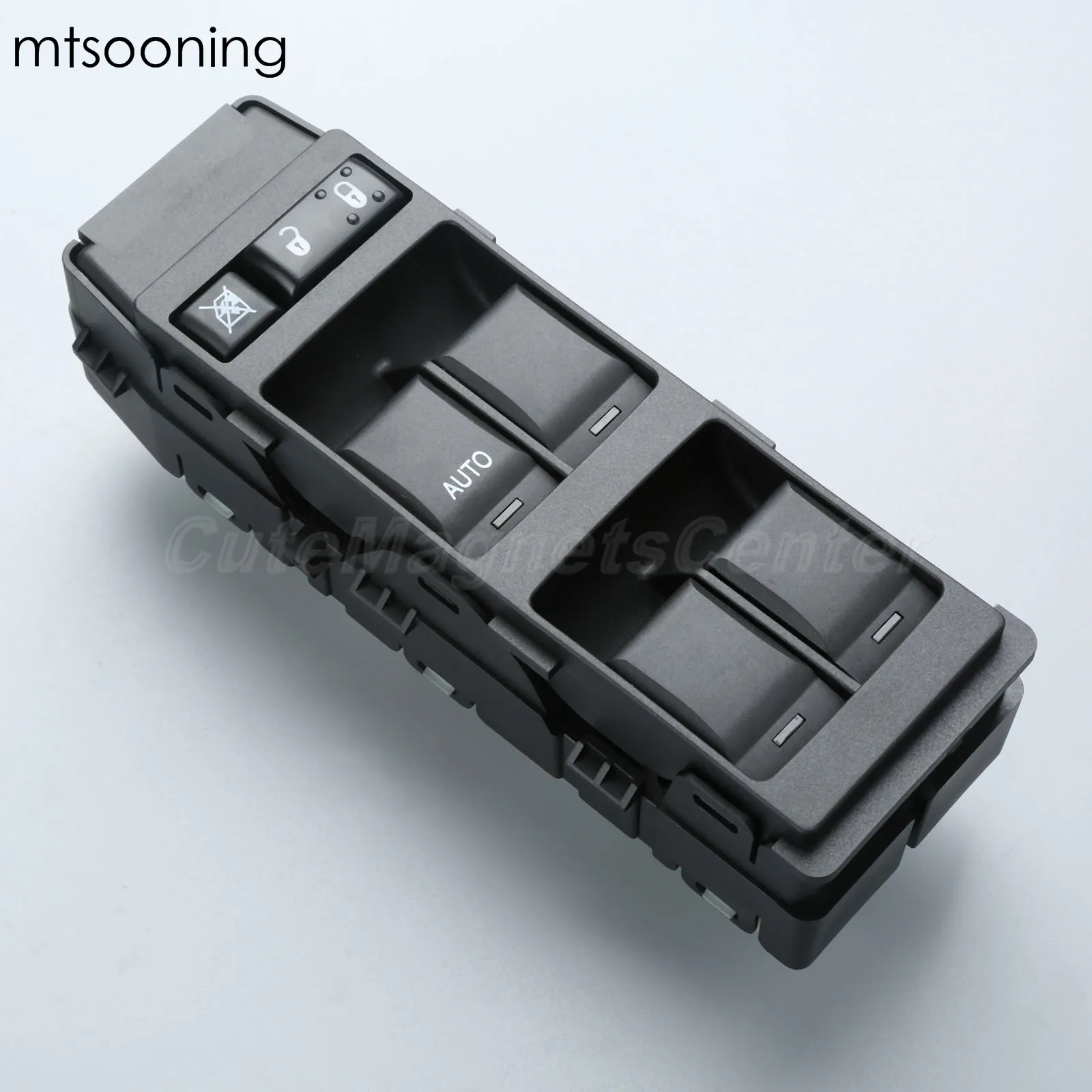 mtsooning Power Window Master Switch 56040691AD For 2007 2008 2009 2010 Jeep Compass Patriot Dodge Caliber | Автомобили и
