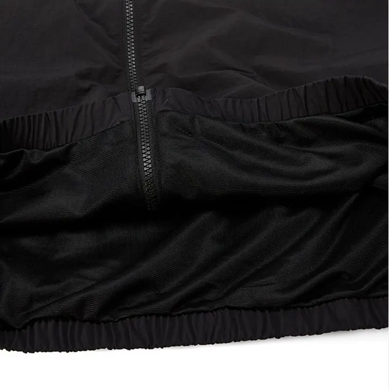 

Original New Arrival Adidas M SS FEB WL WB Men's jacket Sportswear