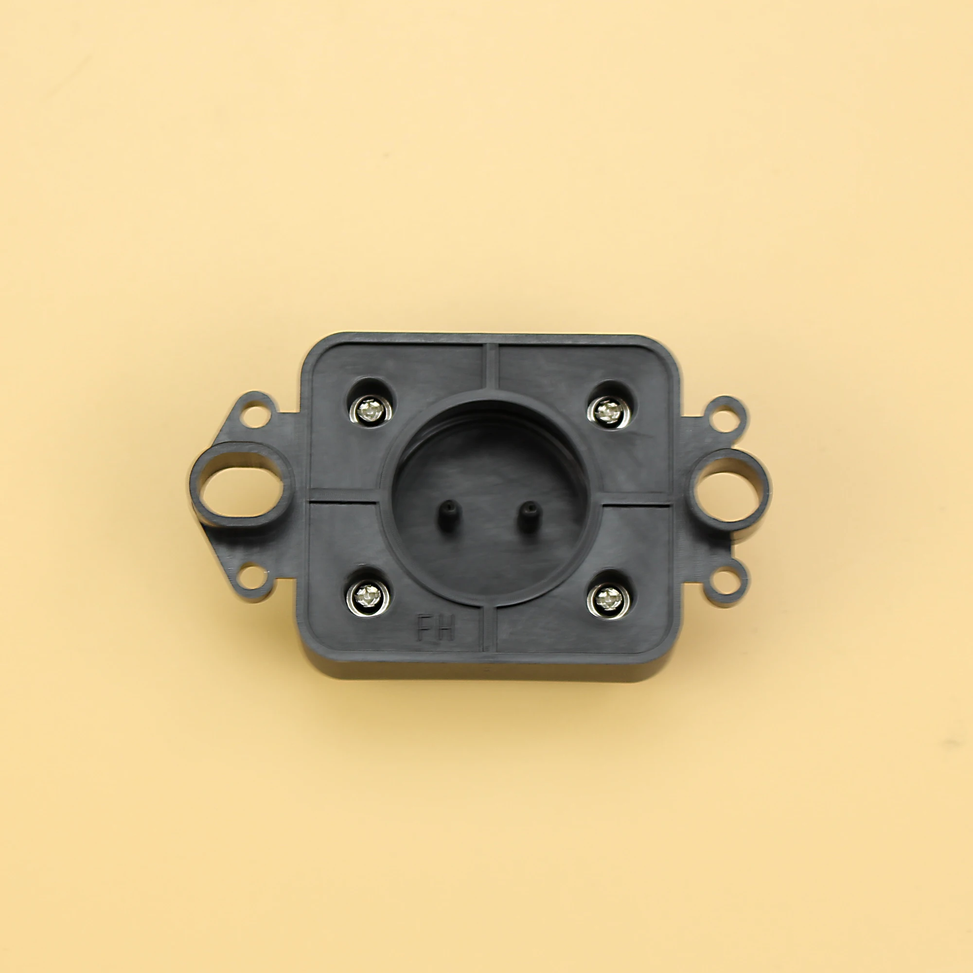 DX5 DX7 печатающая головка Cap ping Station эко-сольвентный принтер для Gongzheng GZ Solvent cap top -