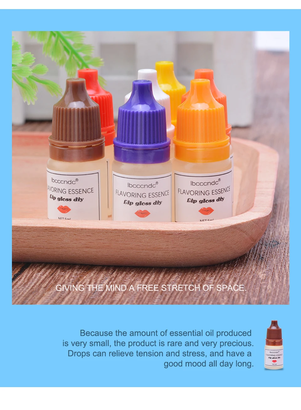 Натуральное цветочное эфирное масло сделай сам съедобный вкус освежитель