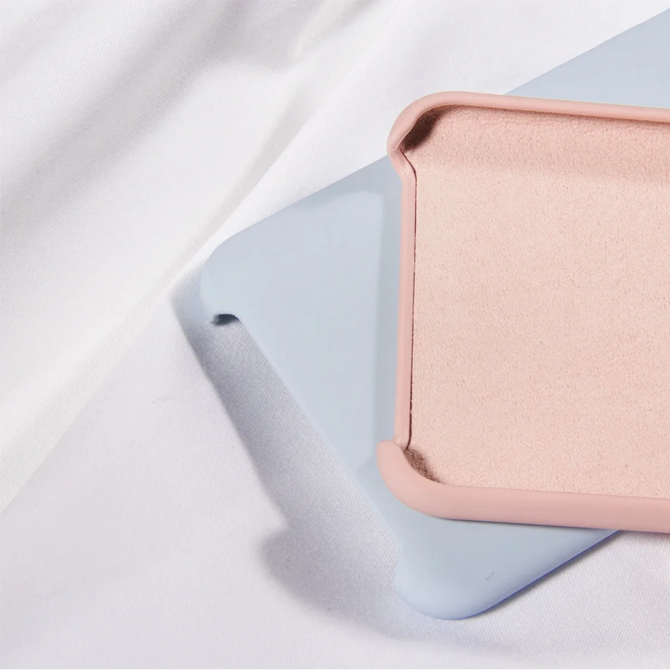 Мягкий чехол из ТПУ для телефона huawei P20 Lite силиконовый милый mate 20 Pro P10 Honor 10