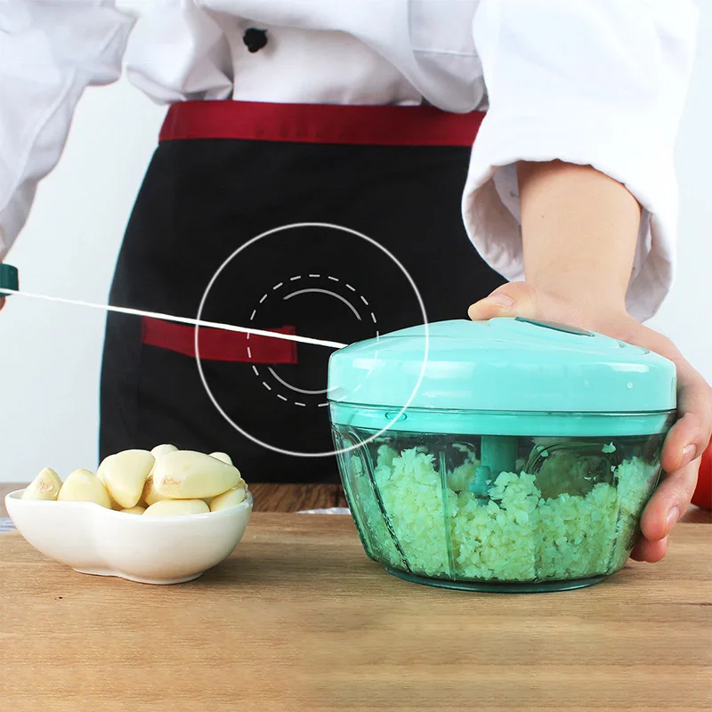 Измельчитель для мяса измельчитель овощей фруктов чеснока | Дом и сад