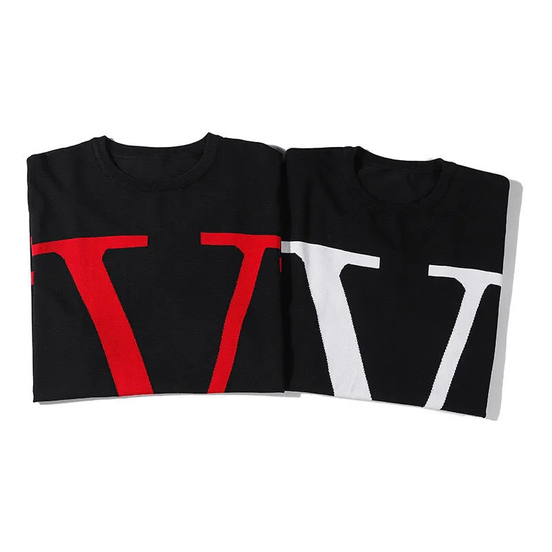 

Women Clothing 2021 New Summer Women Tt-shirt Letter Fashion Large Size Round Neck Short-Sleeved Women T-shirt Top NBH76