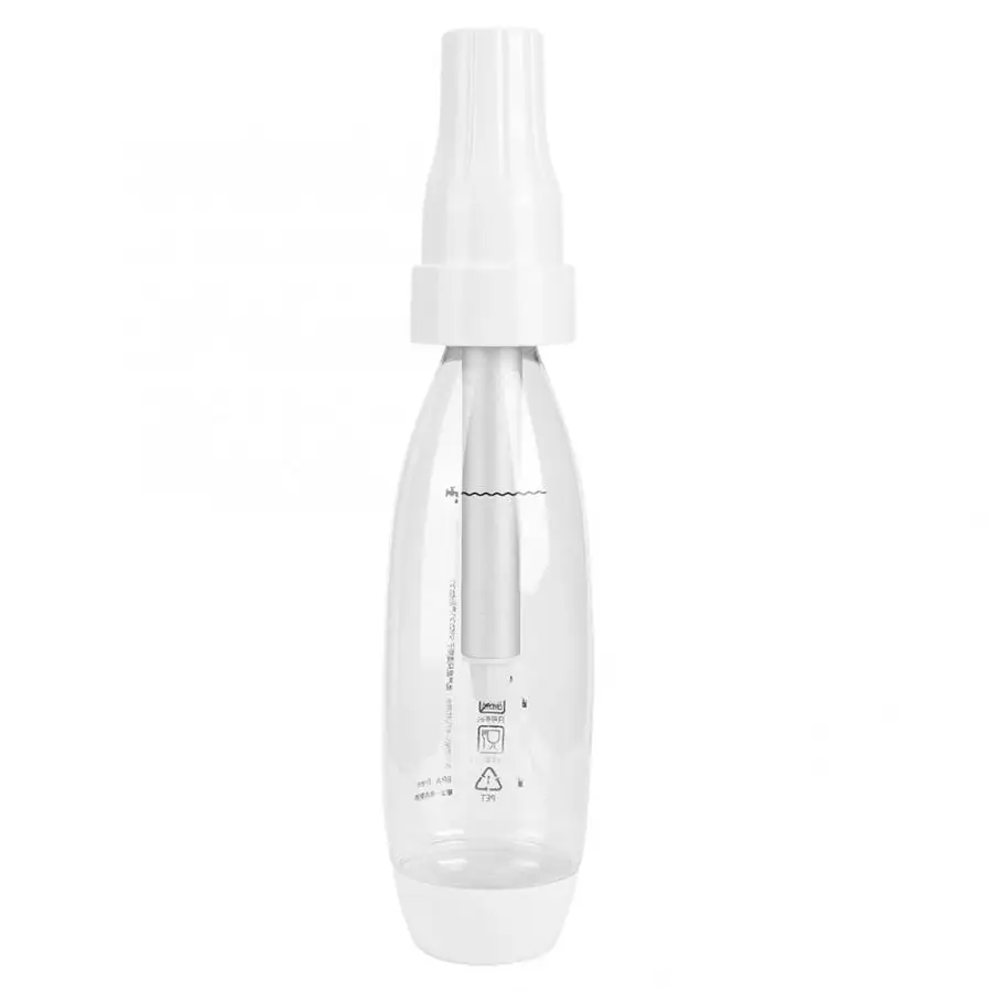 1 л газированная машина для приготовления газированной воды холодного напитка