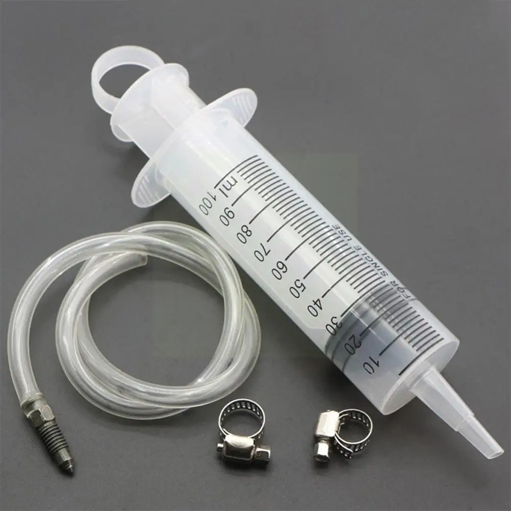 

Универсальный тормозной суппорт для мотоцикла калибратор выхлопной газовой шприц тормозной Инструмент дисковый U3A1