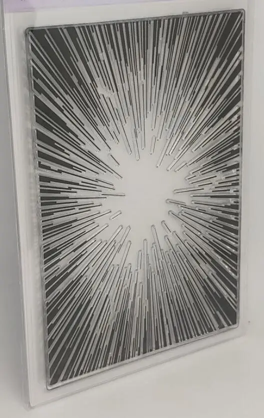 Немецкий фон прозрачный штамп или для самостоятельного