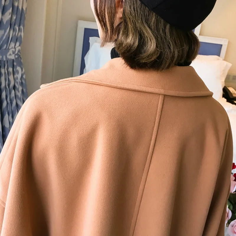 Женское пальто для беременных Весна Осень Зима повседневные однотонные теплые