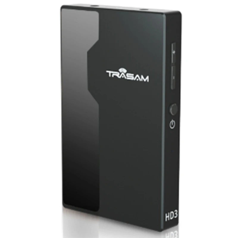 TRASAM HD3PRO DSD USB DAC/усилитель для Android/компьютера/Sony/Xiaomi Apple iPhone iPad DSD128 32 бит/384K |