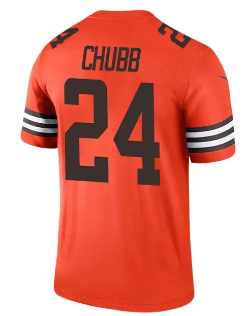 

Футболка с изображением персонажа ститча для мужчин женщин детей молодежи Ника чубба оранжевого браунса Ограниченная серия футболок