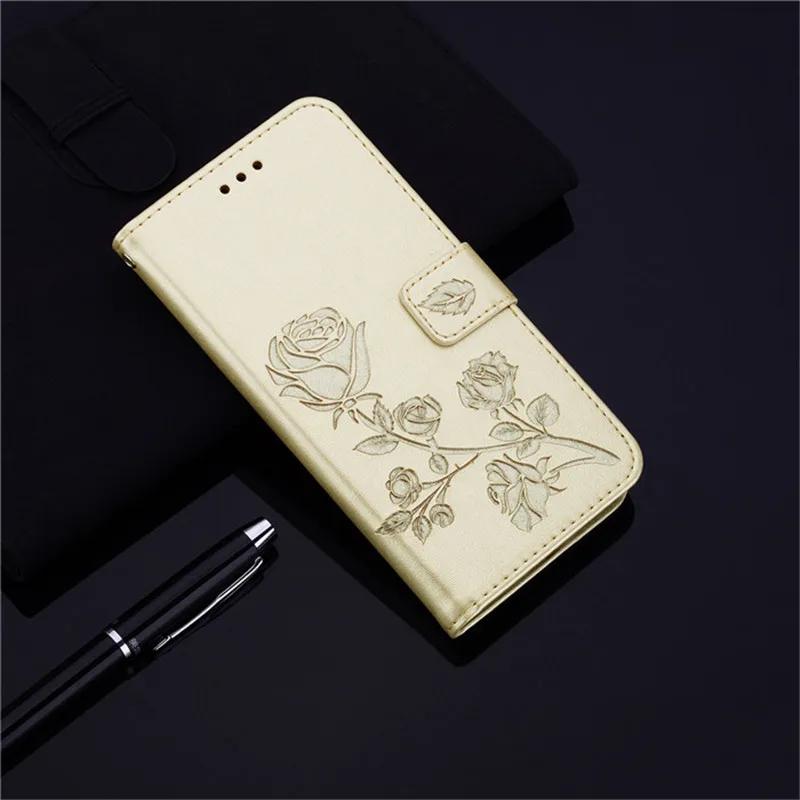 Чехол бумажник с откидной крышкой для телефона Ark gain S503 2019 M506 M8 S502 Impulse P2 LTE|Бамперы|