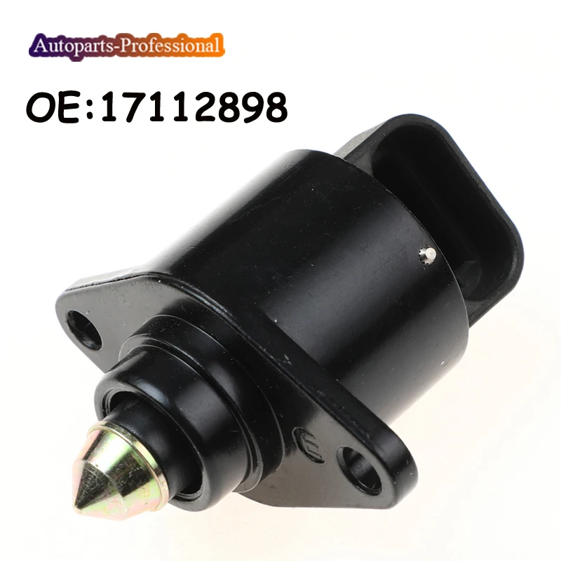 Новинка для GMC Isuzu Chevrolet Pontiac Buick Century Oldsmobile автомобильный клапан управления
