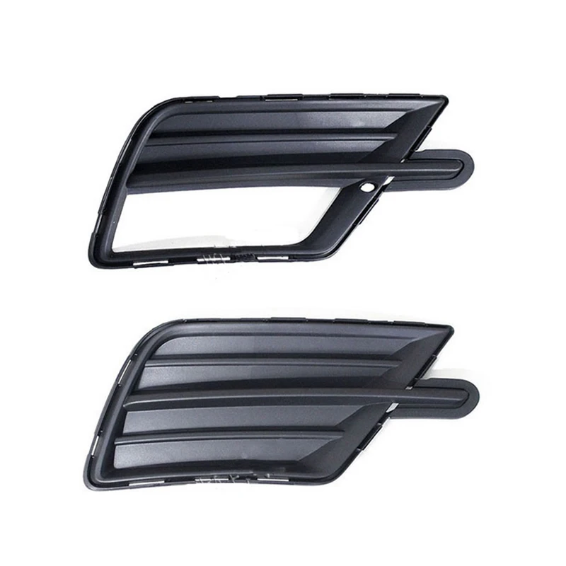 

Авто передний левый правый бампер противотумансветильник ры решетка для VW Caddy 2015 2016 2017 2018 2019 2K5853665C 2K5853666C