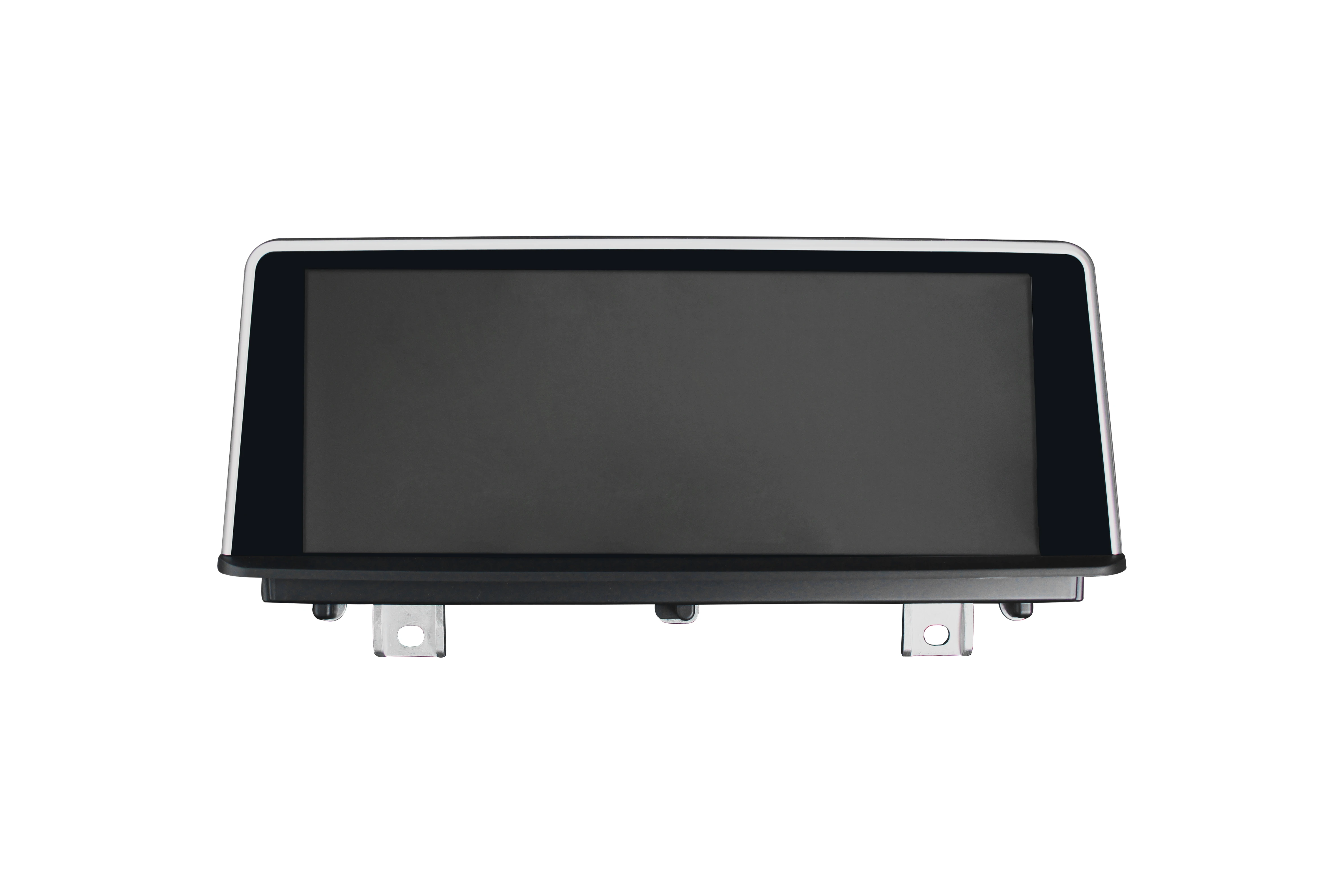 Беспроводной сенсорный экран IPS 8 дюйма Apple CarPlay Android для правого руля BMW Series 1 F20 F21