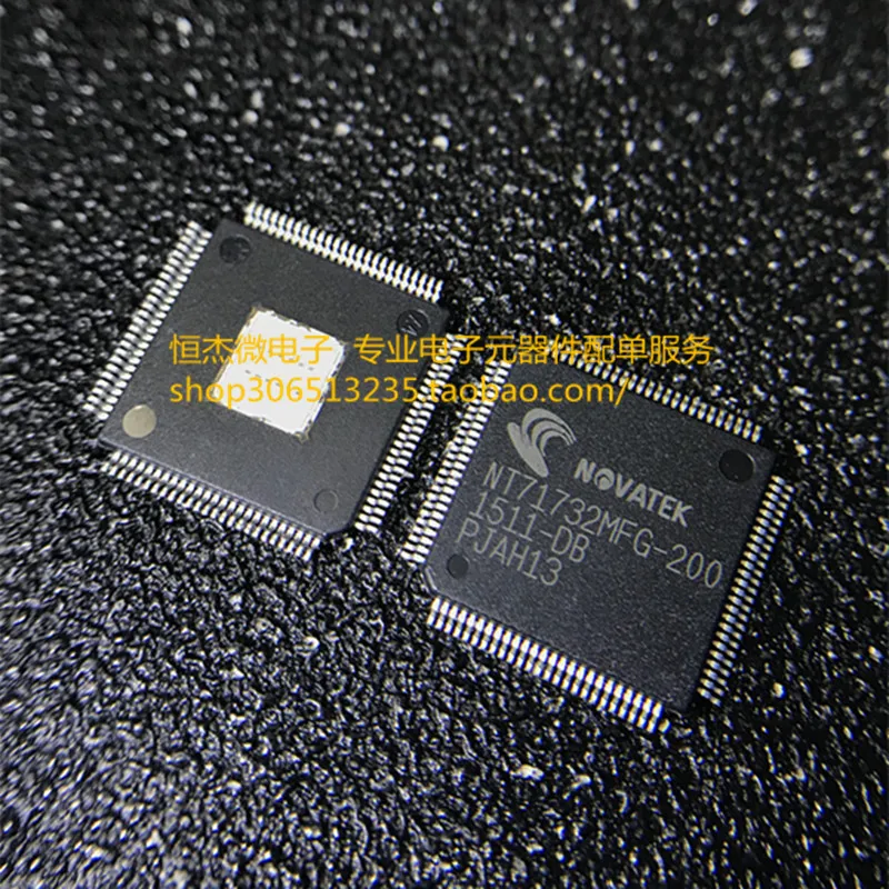 Модуль 10 шт. TLE6711G TLE6711 TPS61099YFFR TPS61099 TLE2022CDR TLE2022C 2022C ADS1115IDGSR ADS1115IDGS ADS1115 NT71732MFG-200 - купить