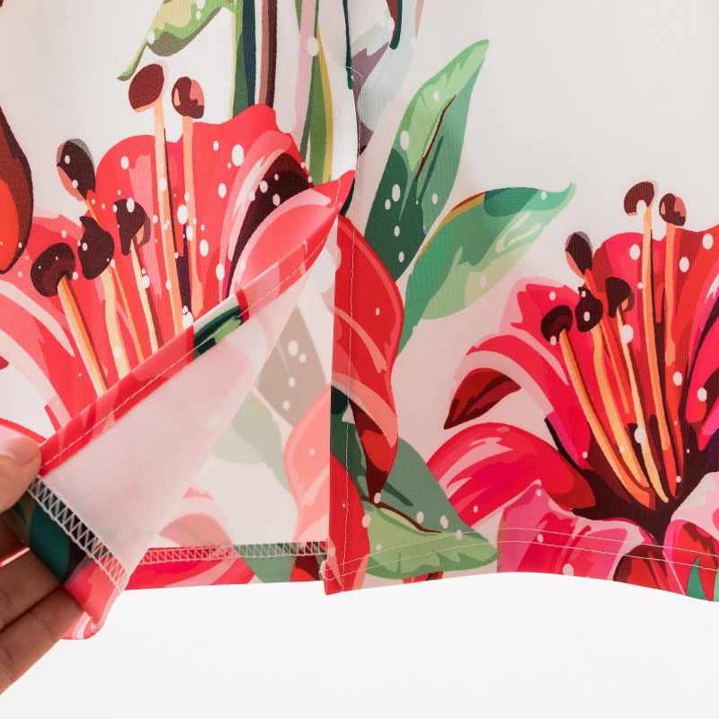 Женская юбка-карандаш новинка 2020 мультяшный принт высокая талия Облегающие юбки