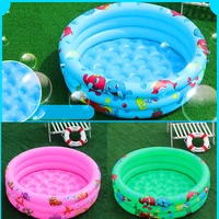 inflatable swimming pool for kids baby ocean ball pool portable indoor outdoor children basin bathtub kids outdoors sport play