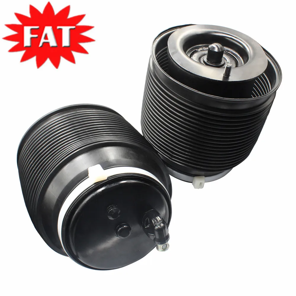Пара задняя левая+ правая пневмоподушка для Toyota Land Cruiser Prado 2009- Lexus GX460 GX400 48090-60010 48080-60010