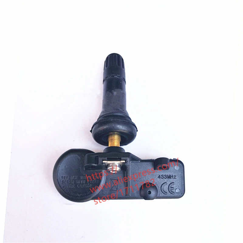 1 шт. датчик давления в шинах для JAC Refine S3/S5/S2/M4/M5/J4 3666200U1512/3666200U2235 | Автомобили и