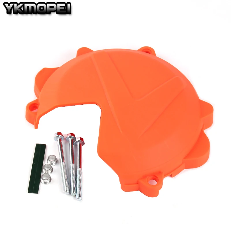 Защитная крышка сцепления мотоцикла для EXC/XCW/SX/XC250/300 2013 2014 2015|Накладки и