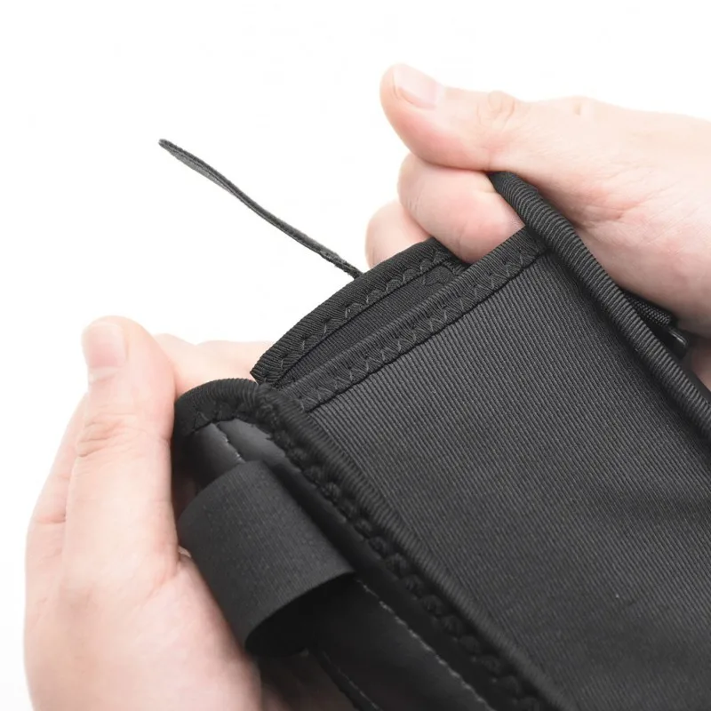 

Tenosynovitis Gloves Tendonitis Wrist Protector Key Sheath Thumb Protector Adjustable Sports Protector Wrist Protector