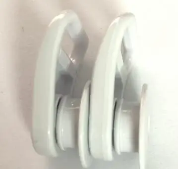 Magnet button Запасные части для Wisp Минимальная контактная маска назальная маска против храпа - Цвет: Magnet button