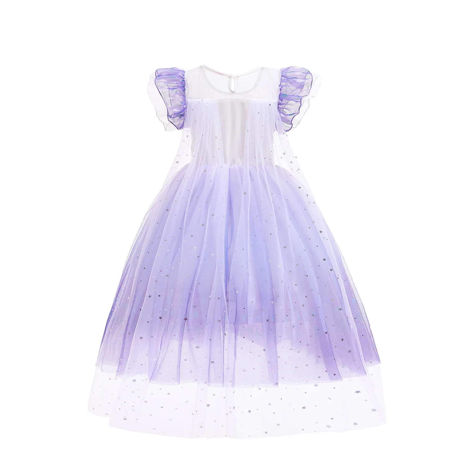 Традиционная Закуска город Новое летнее платье для маленьких девочек Платье с