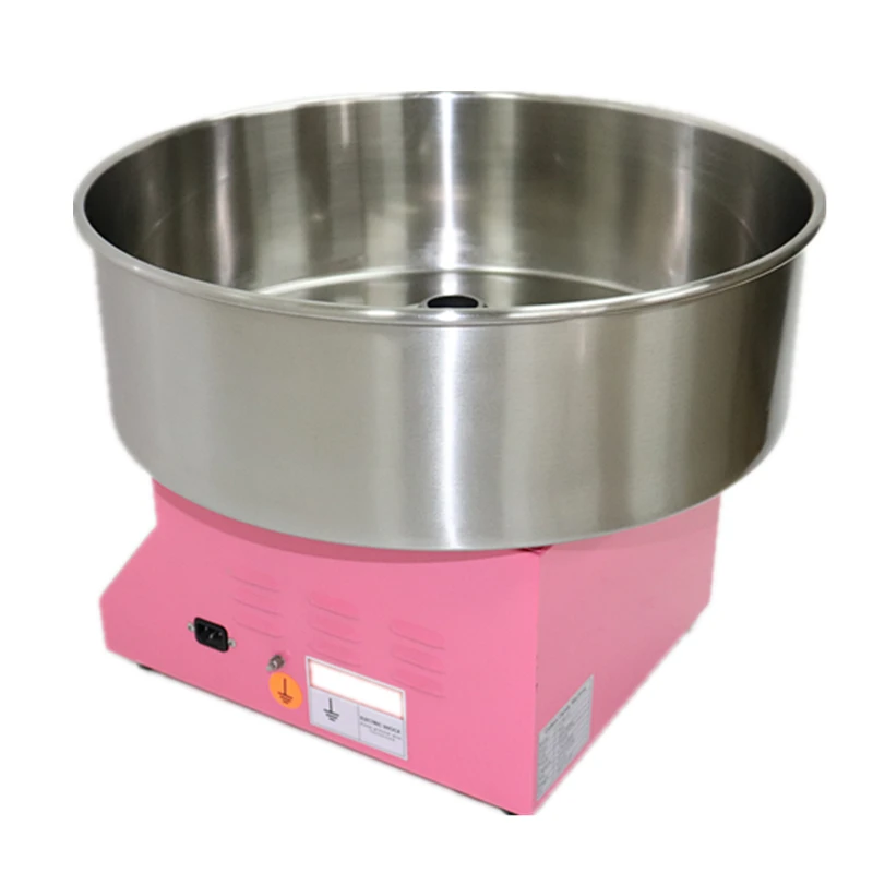 110V/220V машины для производства сладкой ваты сахара Фея мулине чайник DIY конфеты