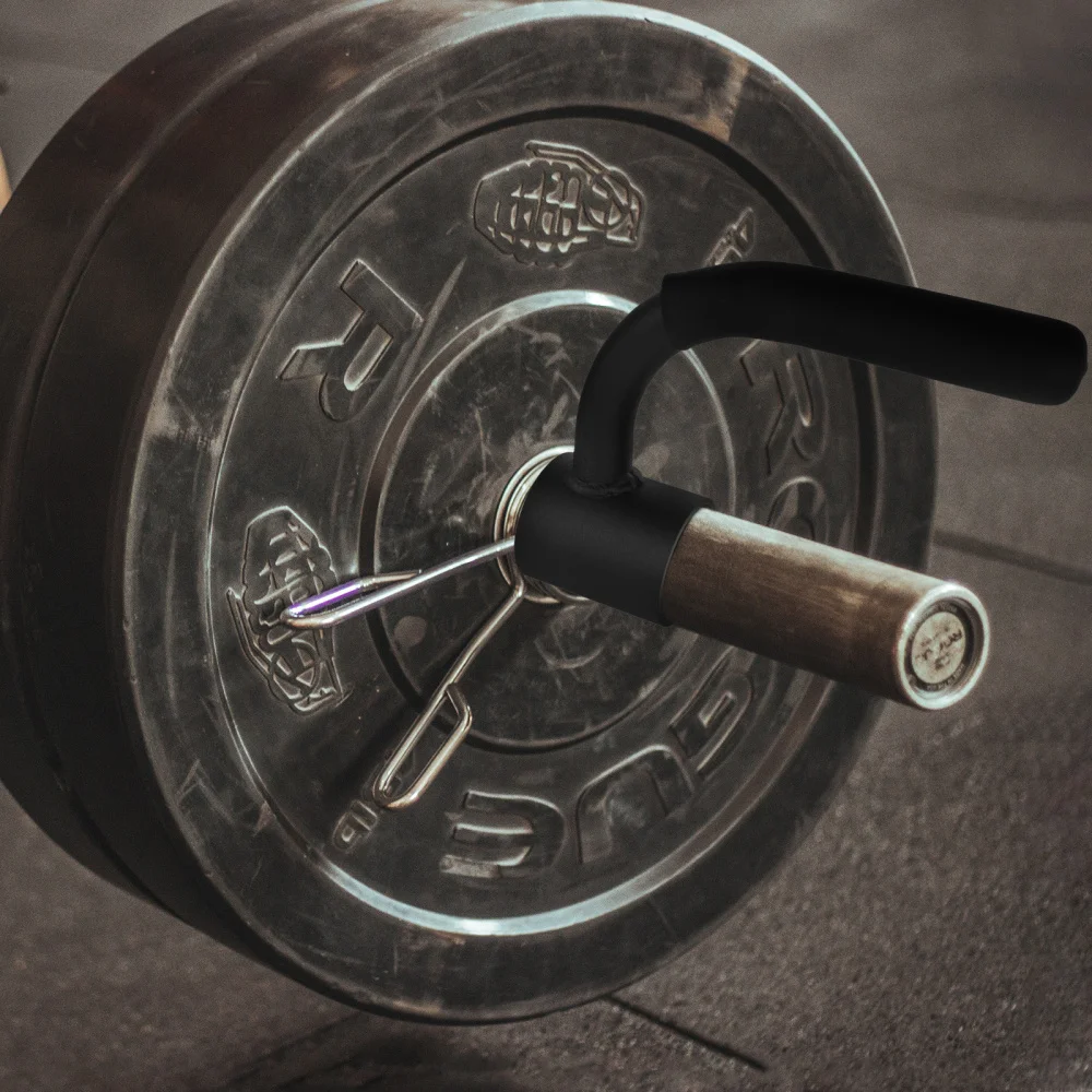 

Dead Lift Barbell Bar Practical Sports Back Pulling Equipment Barbell Bar