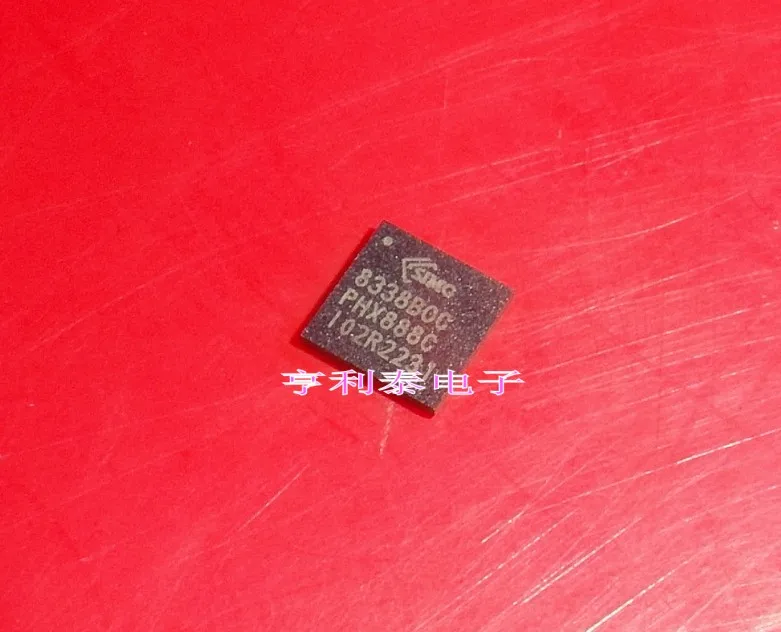 

SII8338BOCTR SIL8338BOC 8338B0C BGA64