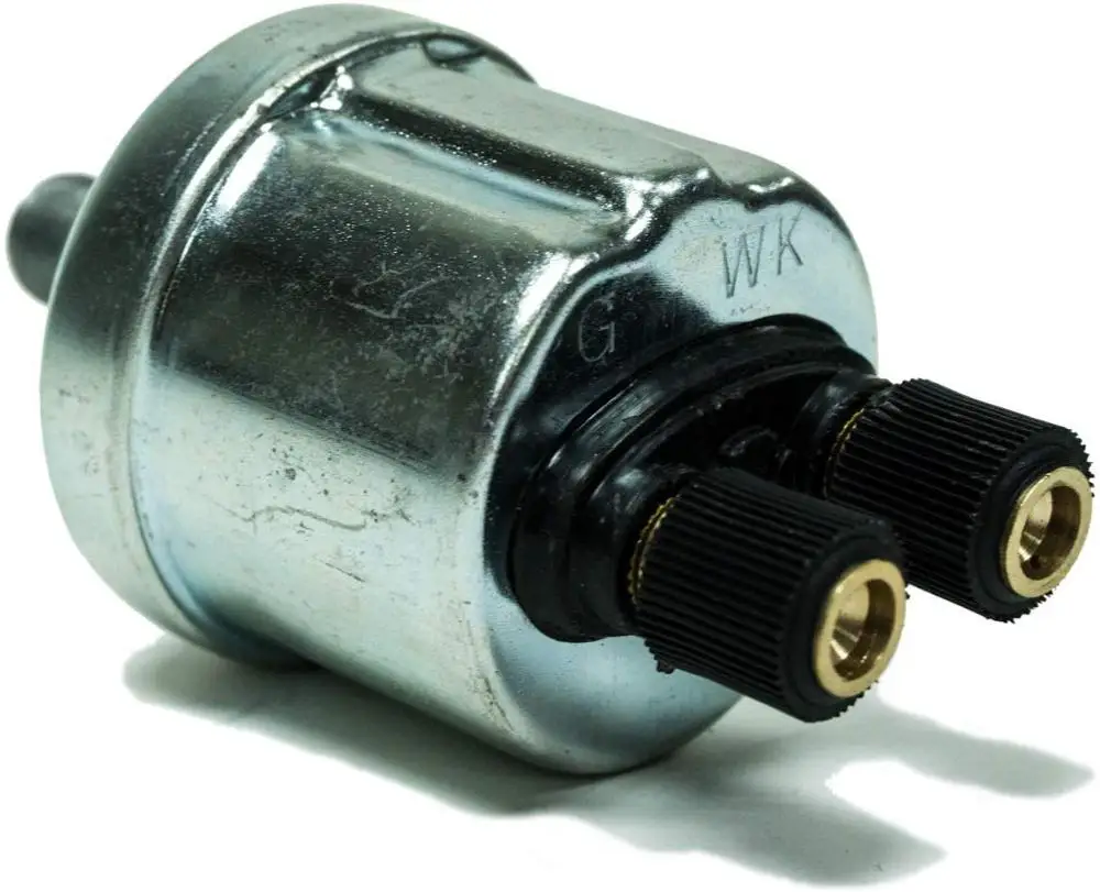 Переключатель датчика давления масла VDO 0-150PSI 12-24VDC 1/8NPT | Обустройство дома