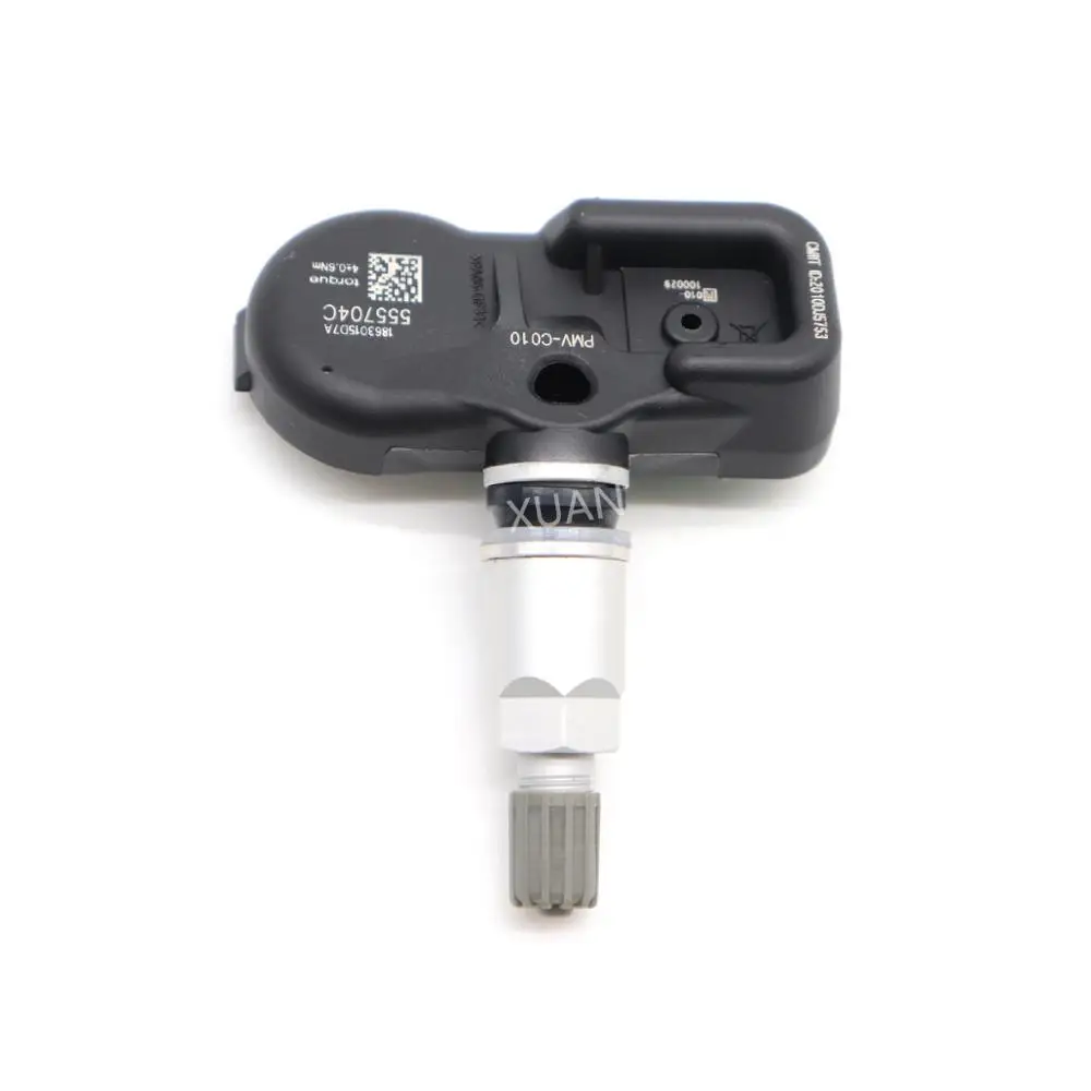 XUAN 1 шт. датчик давления в шинах TPMS для Scion iM Toyota Avalon Camry Corolla Yaris Rav 4 Highlander Prius C V Prime