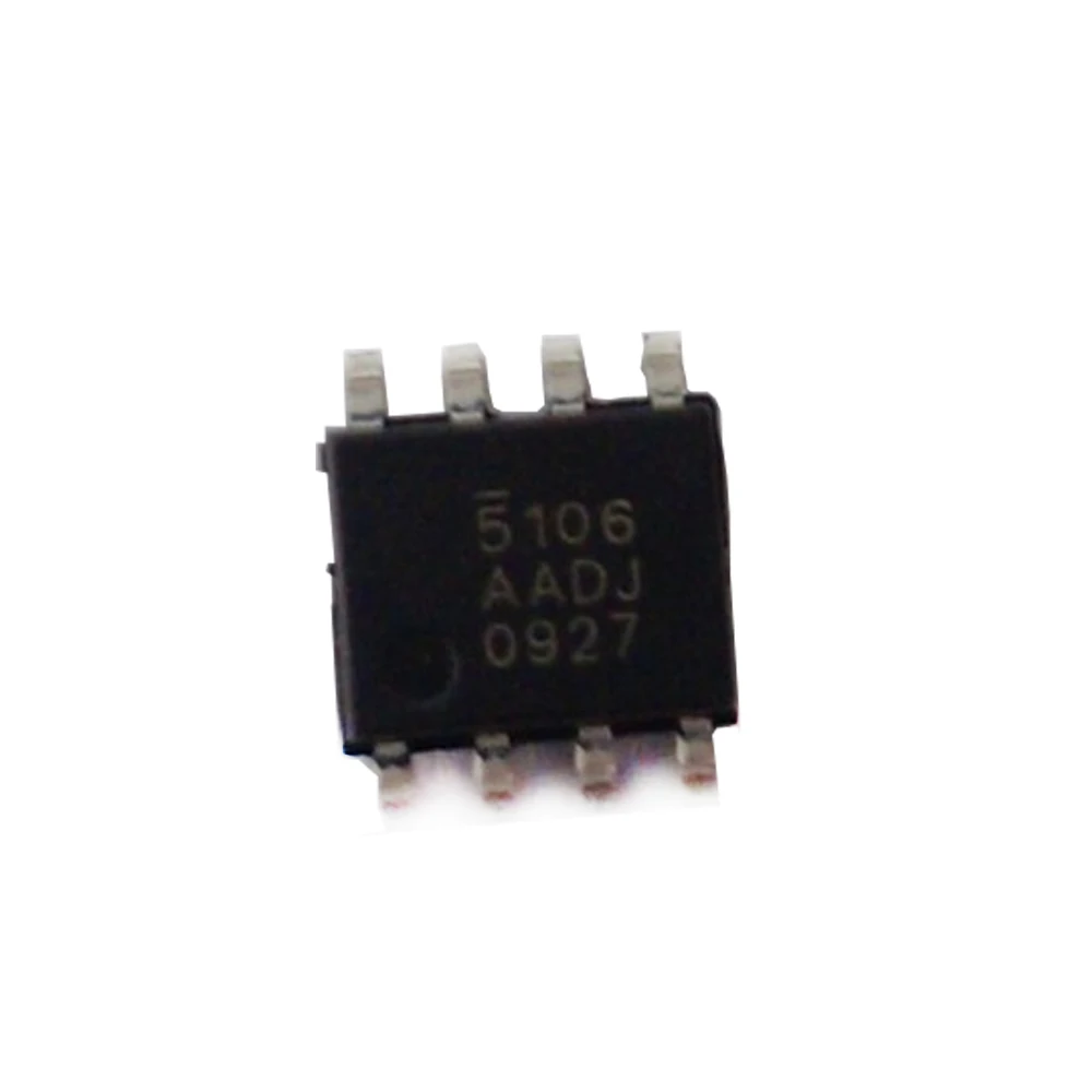 

2pcs AME5106AIHAADJZ SOP8 AME5106 SOP-8 5106 AADJ SOP