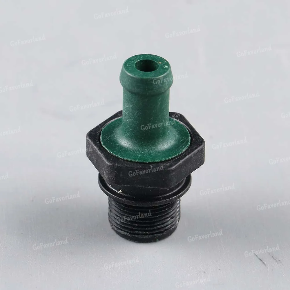 Новый Клапан PCV 11810-EA200 11810-6N201 1035A422 для Mitsubishi Nissan Lancer Outlander ASX Pajero V97 | Автомобили и