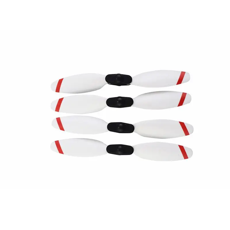 

Four-axis Aircraft Propeller For Syma W1 W1pro Propeller quadcopter Remote Control Aerial Brushless Drone Accessories