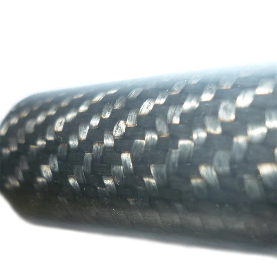 Цена Зажим для руля, 7/8 дюйма, 22 мм, из углеродного волокна