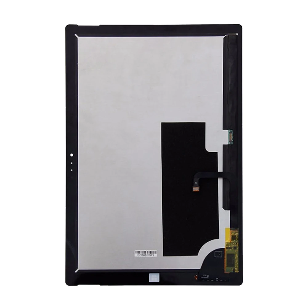 Для Microsoft Surface Pro 3 ЖК-дисплей Сенсорный экран Дигитайзер (1631) TOM12H20 V1.1 LTL120QL01 003 Панель on.