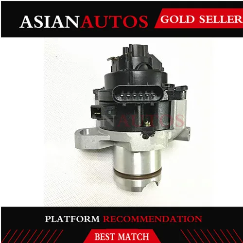 

NEW T2T60271 MD329093 Ignition Distributor for Mitsubishi SPACE WAGON N33W N34W N43W;CHARIOT 1996 T002T60271