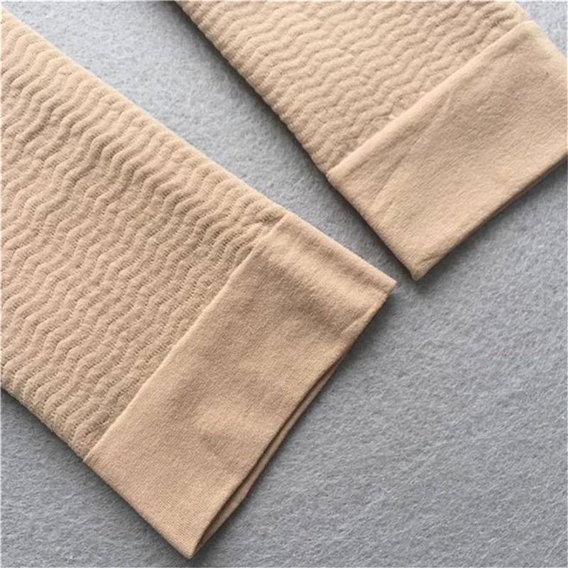 

Women Elastic Compression Arm Shaping Sleeves Slimming Arm Shaperwear mangas para brazo Weight Loss Elbow Massager Arm Wraps