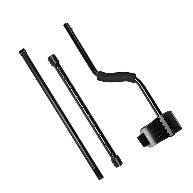 

TIANXUN TX850 metal Detector Gold Hunter Armrest et Rod without COntrol Unit and Coil