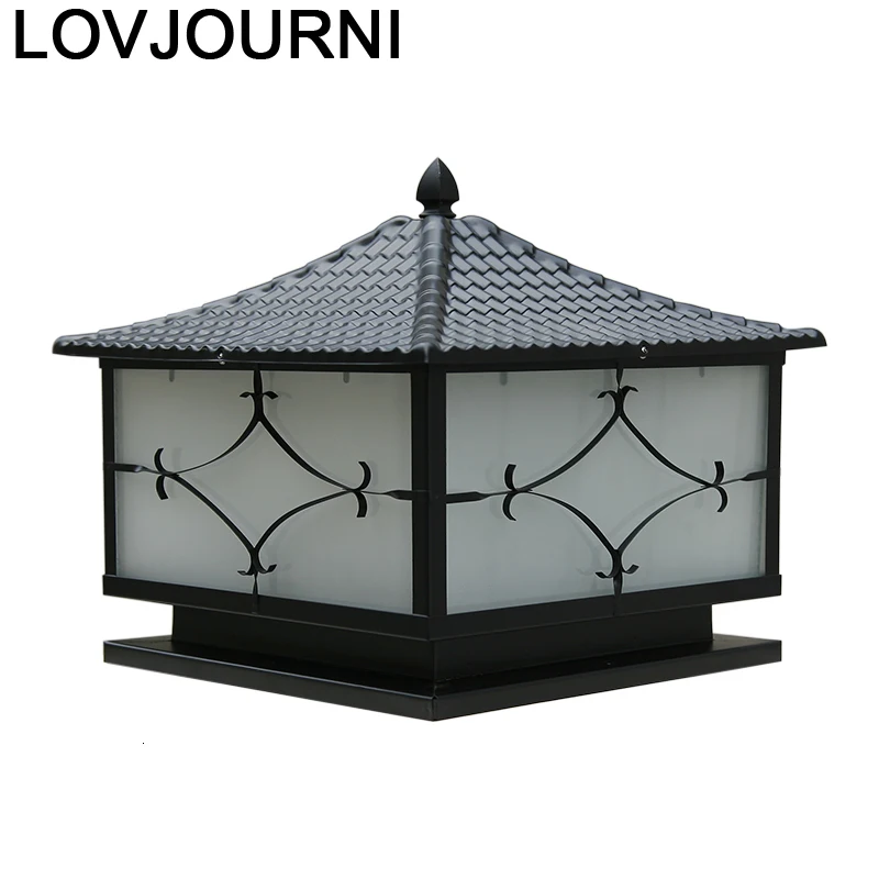 Лампа садовая лампа внешний светильник Exterieur Точечный Terraza Y Jardin Decoracion наружная