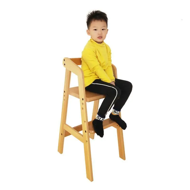 Sillones Infantiles стол De Estudio Silla Meuble Enfant деревянная мебель для детей регулируемый