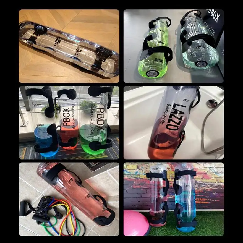 구매 27-50kg 무게 베어링 피트 니스 물 가방 조절 가방 휴대용 물 주입 열 무게 베어링 리프팅 가방 체육관 덤벨 구매 27-50kg 무게 베어링 피트 니스 물 가방 조절 가방 휴대용 물 주입 열 무게 베어링 리프팅 가방 체육관 덤벨