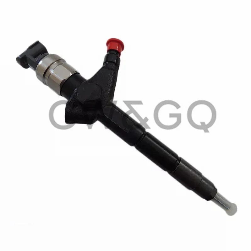 Топливный инжектор сопла 16600-EC00C 16600-EB70C 095000-6253 для дизельного двигателя YD25 |