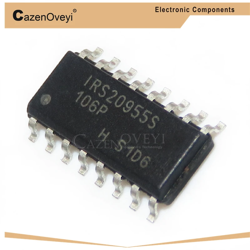 

1PCS IRS20124S IRS2092S IRS20955S IRS20957S IRS21856S IRS21864S IRS21956S IRS2453DS IR20124 IR2092 IR20955 IR20957 IR21856 SOP