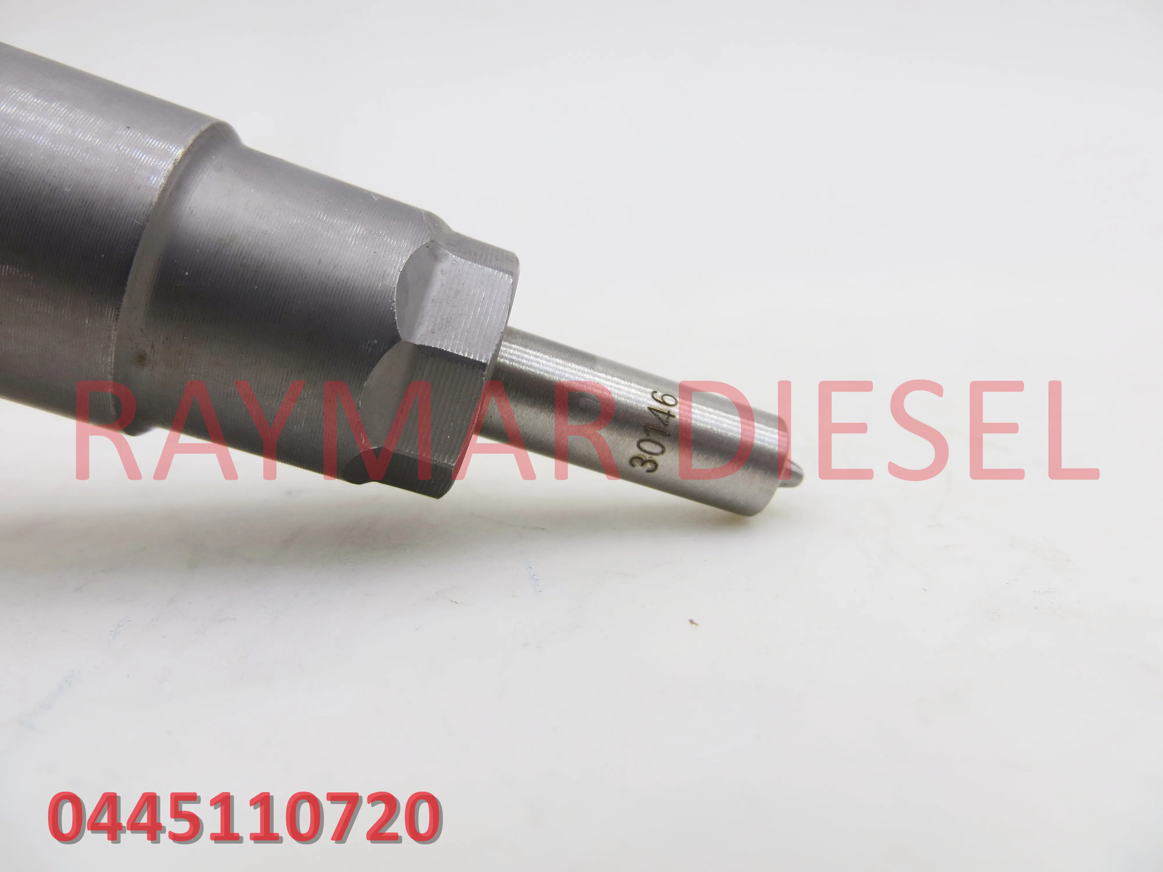 

Genuine Brand New Diesel Common Rail Fuel Injector 0445110720, 8983320590