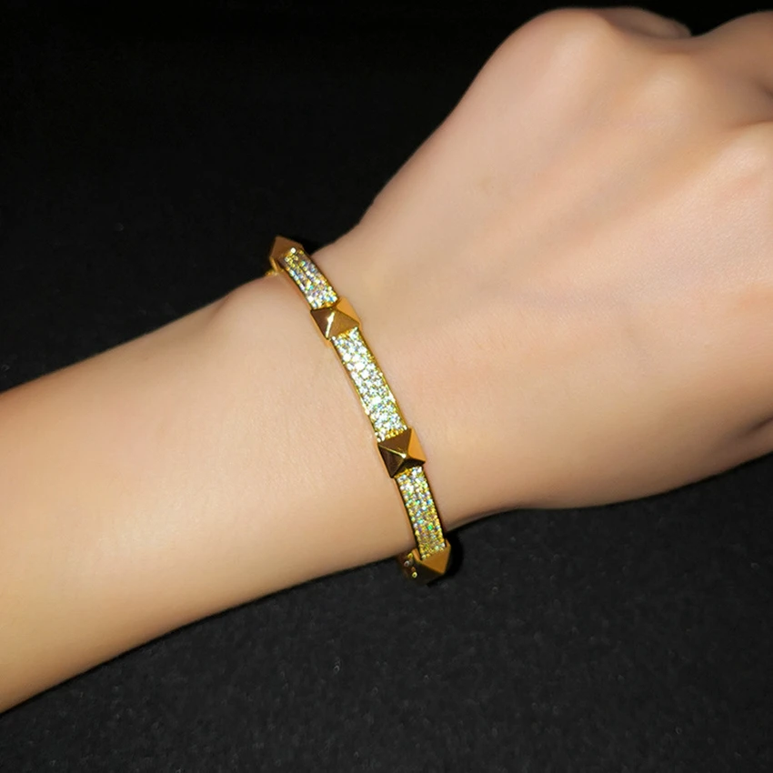 Свадебные индийские свадебные украшения очаровательные браслеты и для женщин