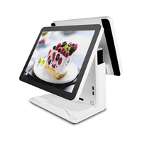 pc computer high quality pos hardware pos terminal 15 inch capacitive touch screen cash register