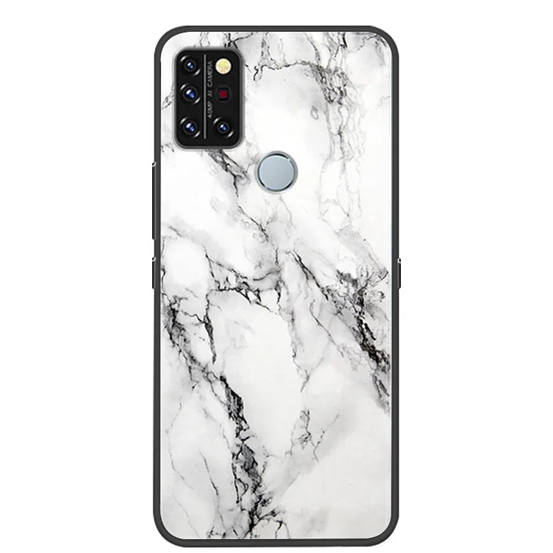 For UMIDIGI A9 Pro Case Soft Silicone Back Case for UMIDIGI A9 Pro A7S Phone Cover For UMIDIGI A9Pro A 9 Pro A7S Cases Fundas