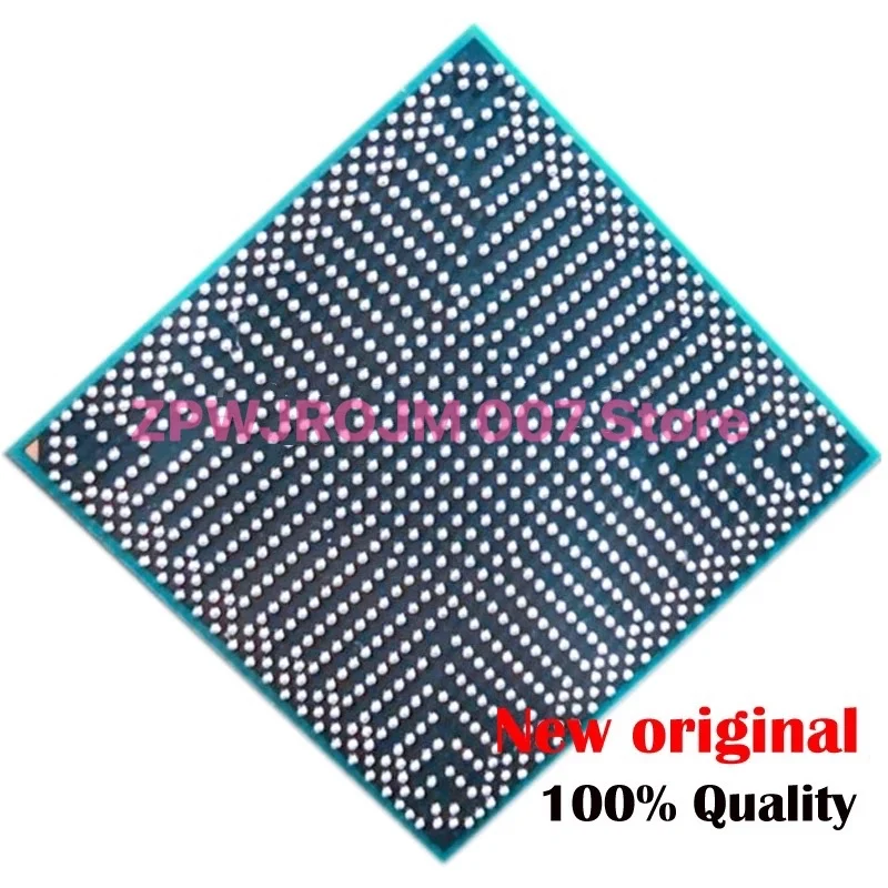 100% Original SLJ8C BD82HM77 BGA Chipset-1
